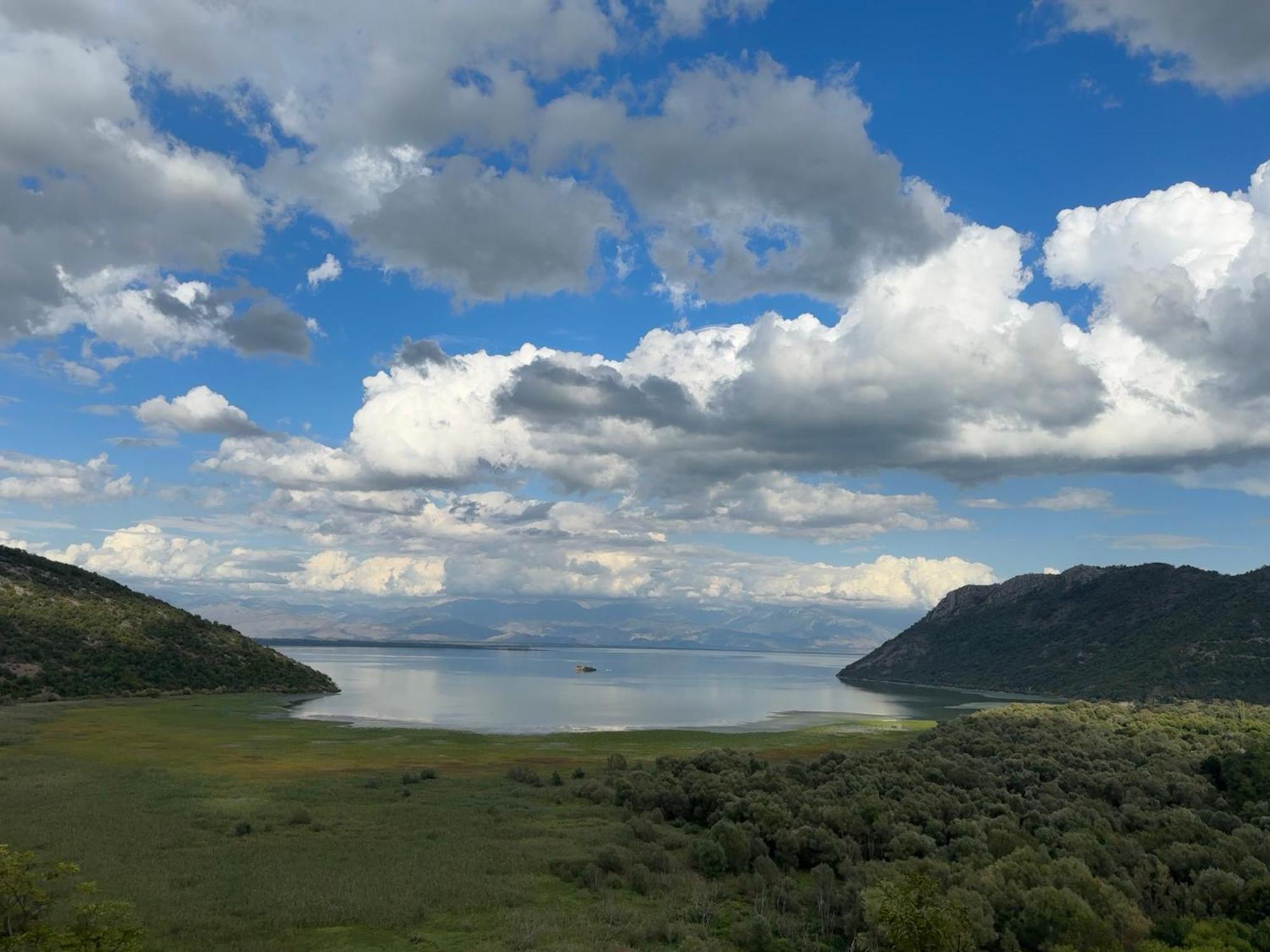 Skadar Lake Apartments Pajovic Virpazar Exterior foto