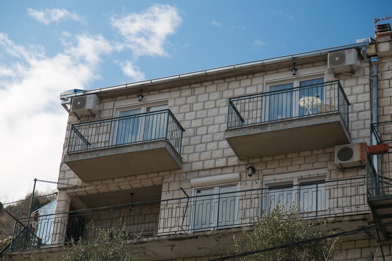 Skadar Lake Apartments Pajovic Virpazar Exterior foto